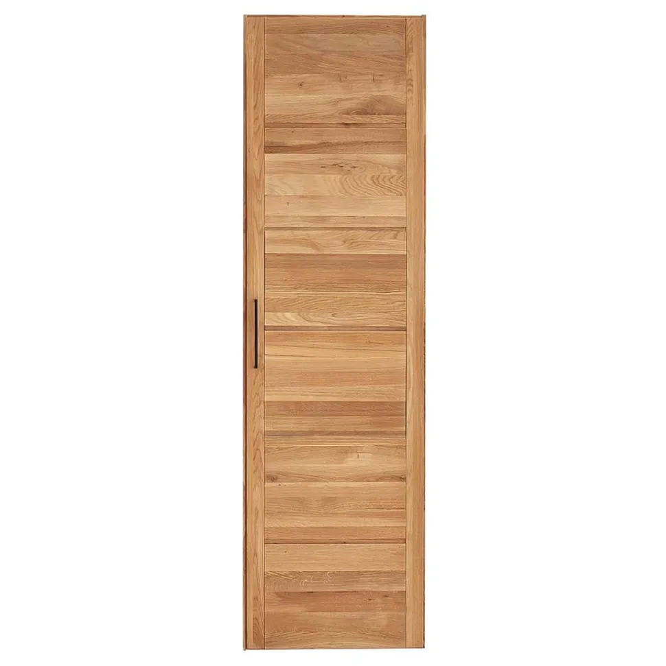 Kleiderschrank eintürig Zeus