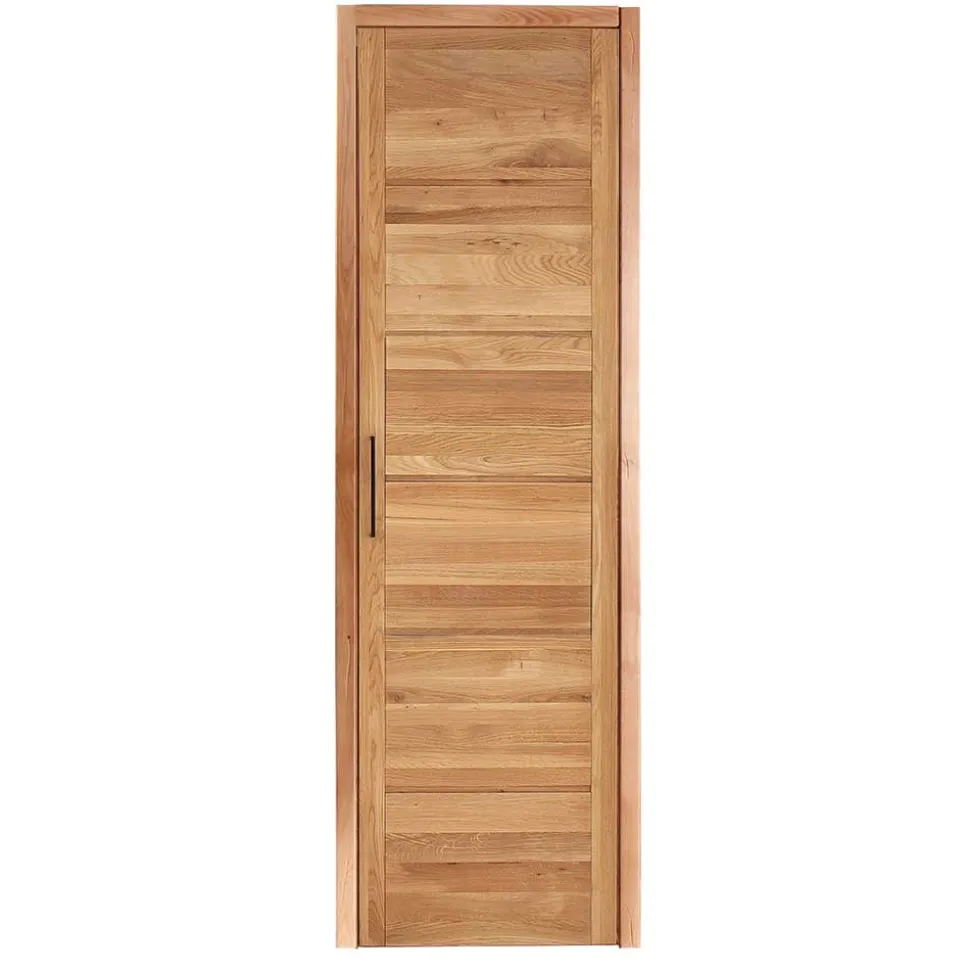 Kleiderschrank eintürig Zeus