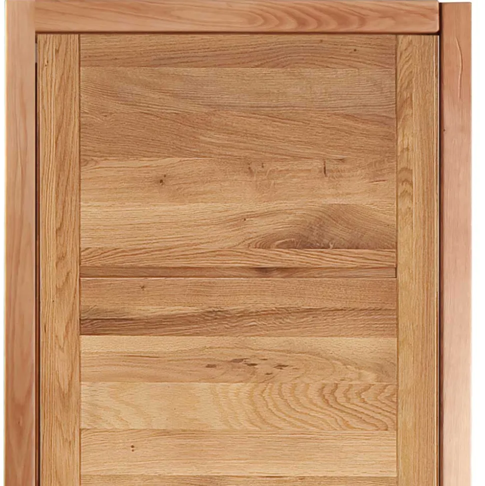 Kleiderschrank eintürig Zeus