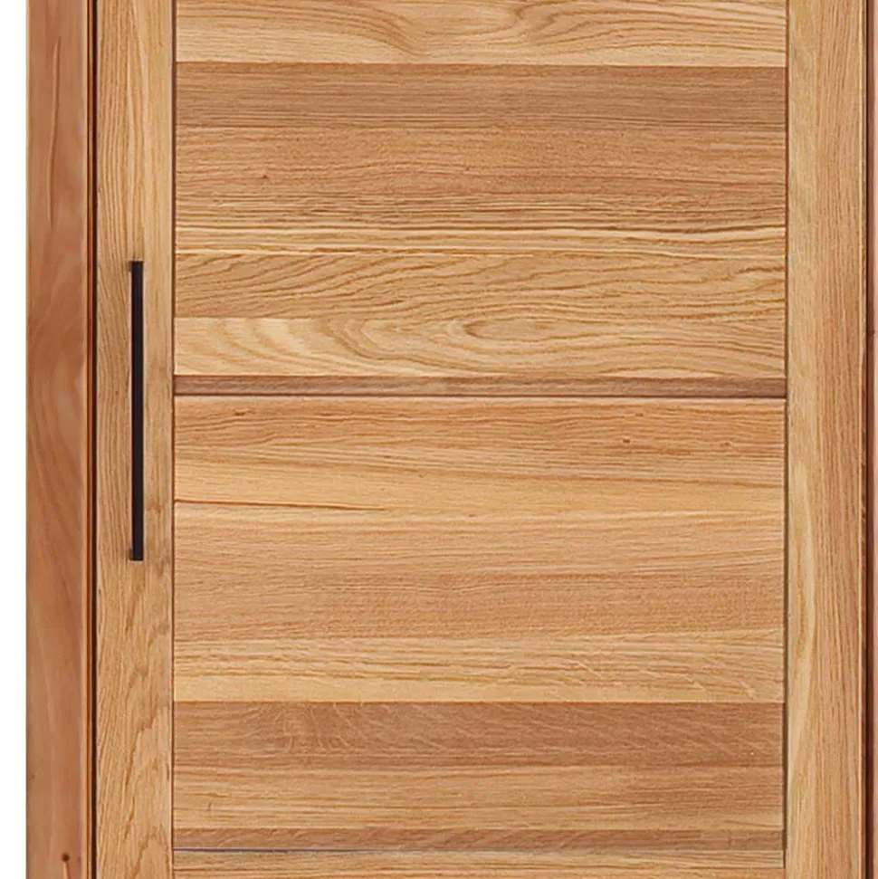 Kleiderschrank eintürig Zeus