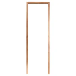 Kleiderschrank eintürig Zeus