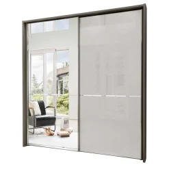 Kleiderschrank Emjan