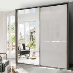 Kleiderschrank Emjan