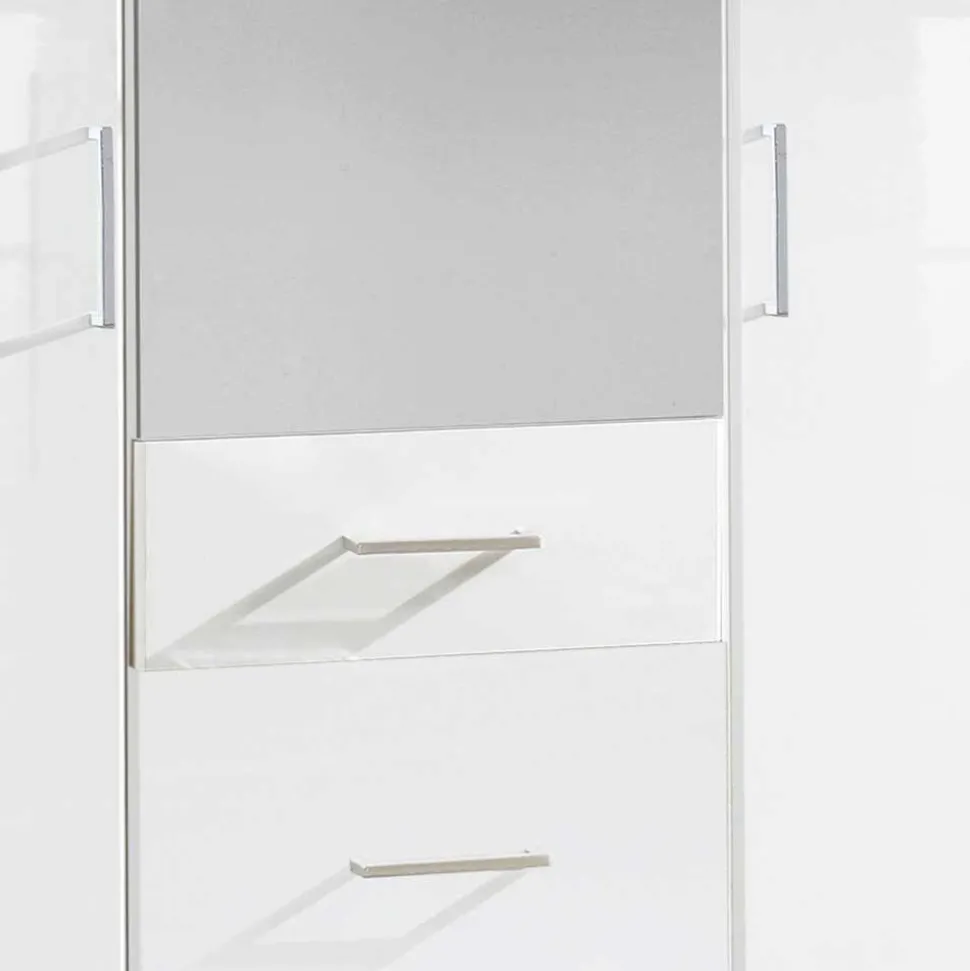Kleiderschrank Emritalo