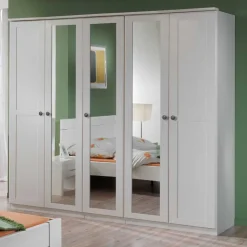 Kleiderschrank Emura