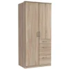 Kleiderschrank Estella