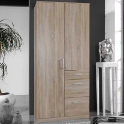 Kleiderschrank Estella
