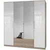 Kleiderschrank Fashiona