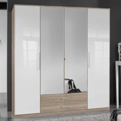 Kleiderschrank Fashiona