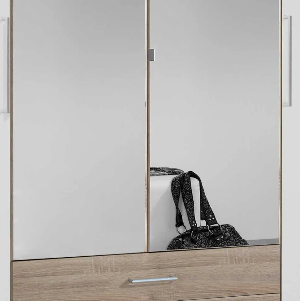 Kleiderschrank Fashiona