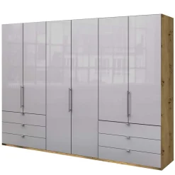 Kleiderschrank Faszana