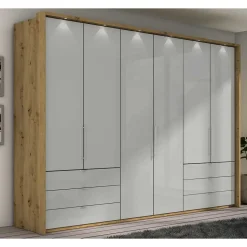 Kleiderschrank Faszana