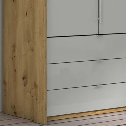 Kleiderschrank Faszana