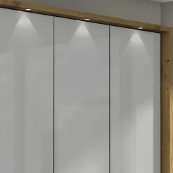Kleiderschrank Faszana