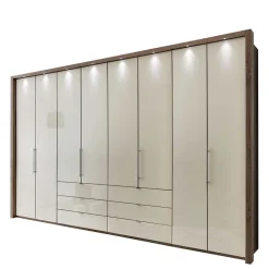 Kleiderschrank Flatbay