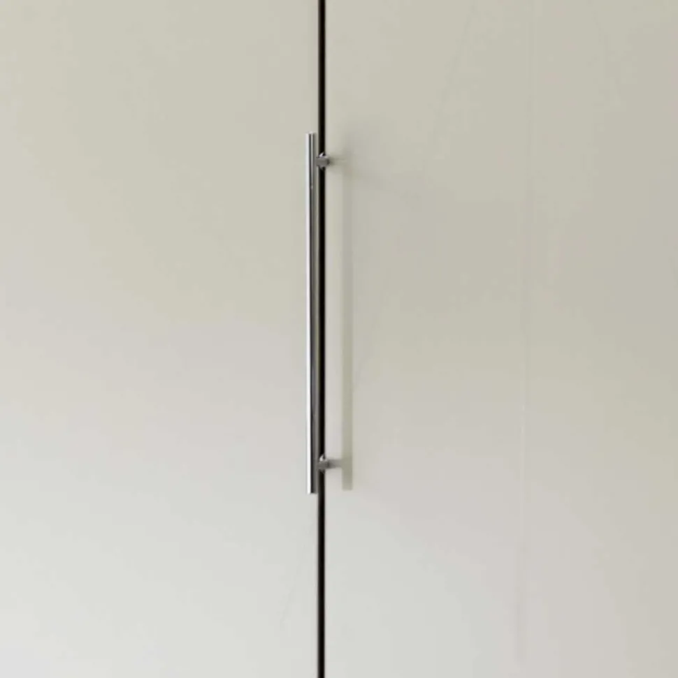Kleiderschrank Flatbay