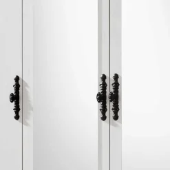 Kleiderschrank Flurencina