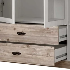 Kleiderschrank Flurencina