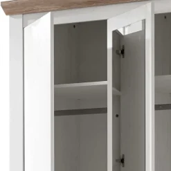 Kleiderschrank Flurencina