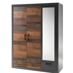 Kleiderschrank Frondito