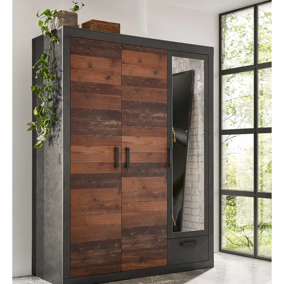 Kleiderschrank Frondito