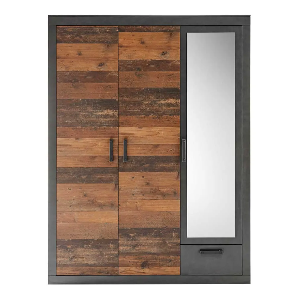 Kleiderschrank Frondito