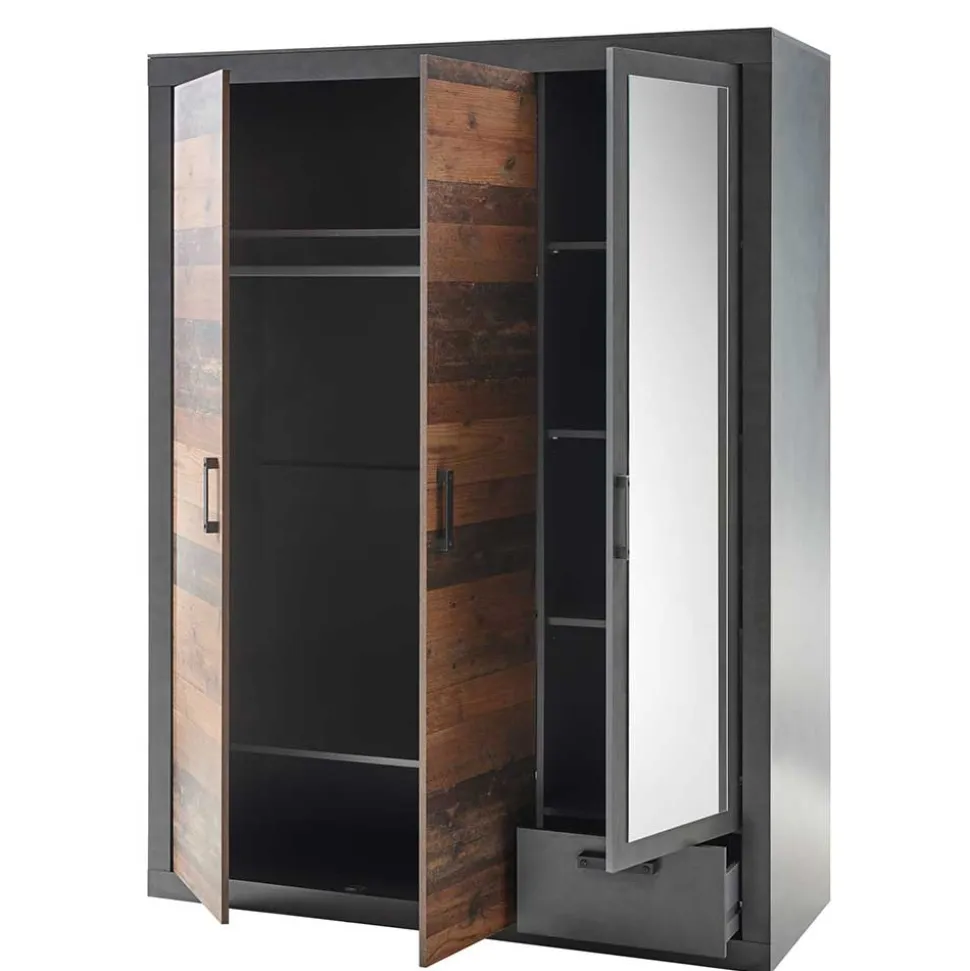 Kleiderschrank Frondito