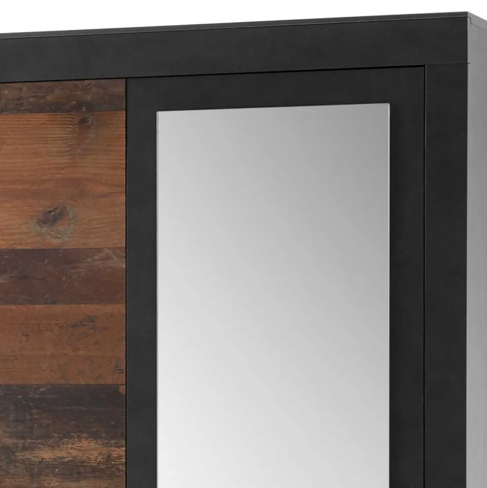 Kleiderschrank Frondito