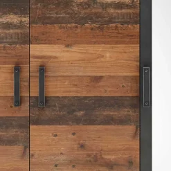 Kleiderschrank Frondito