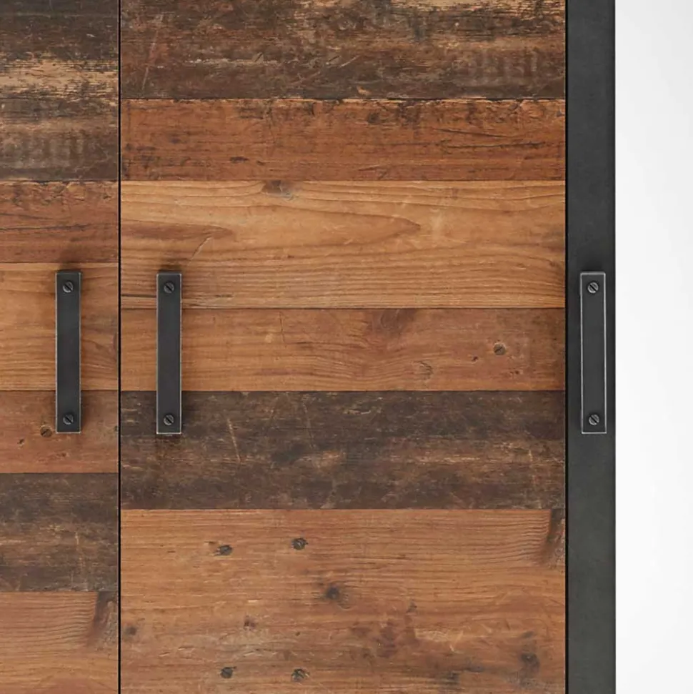 Kleiderschrank Frondito