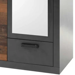 Kleiderschrank Frondito