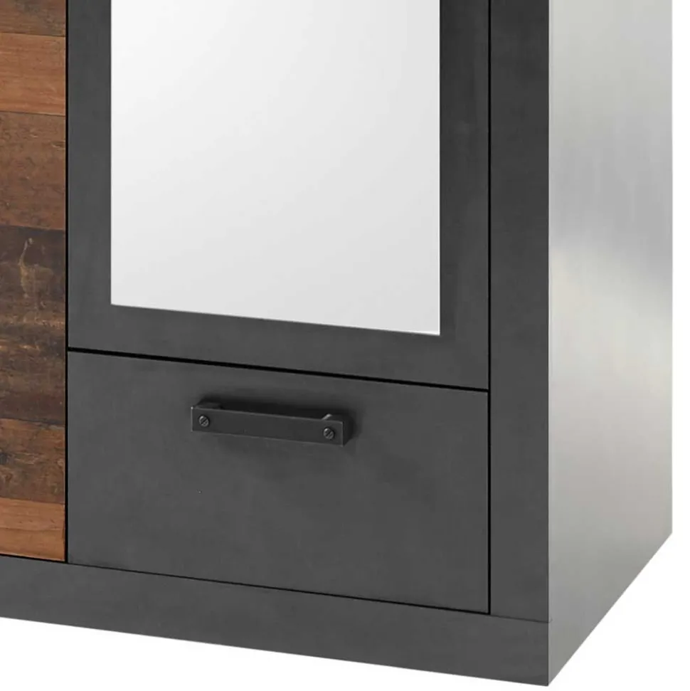 Kleiderschrank Frondito