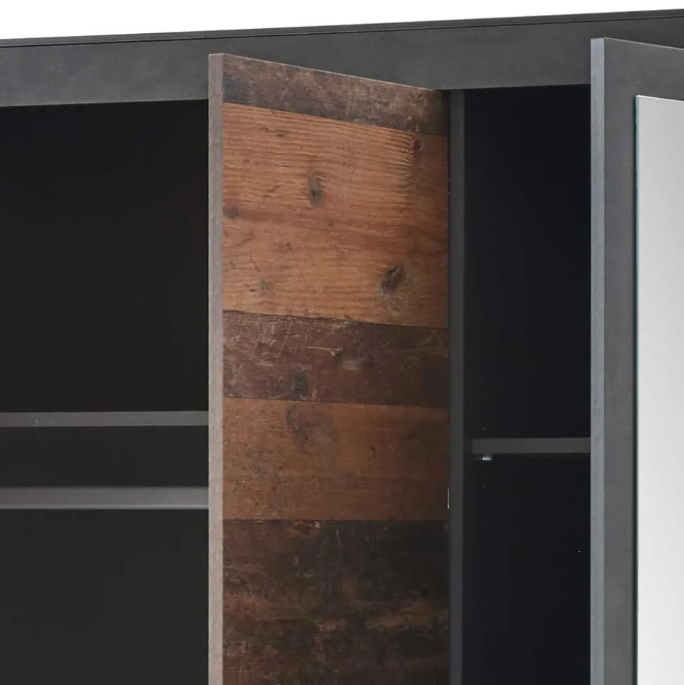 Kleiderschrank Frondito