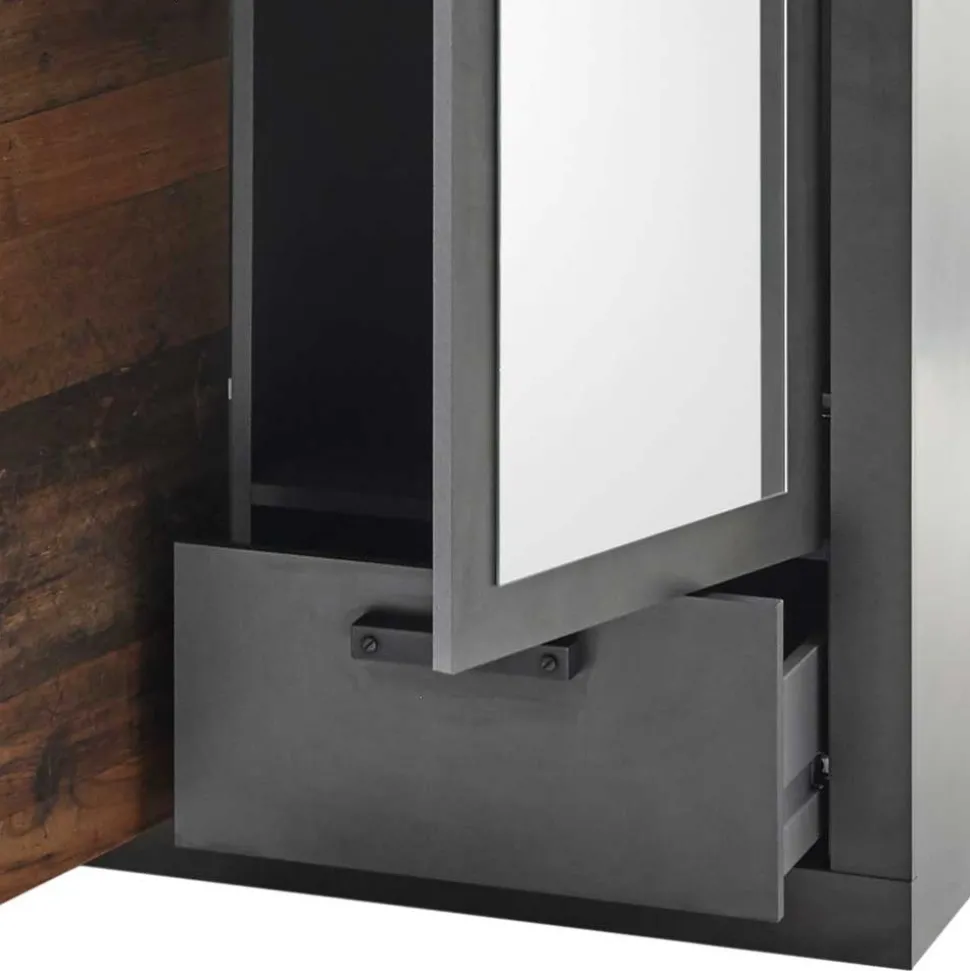 Kleiderschrank Frondito