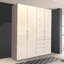 Kleiderschrank Genayas