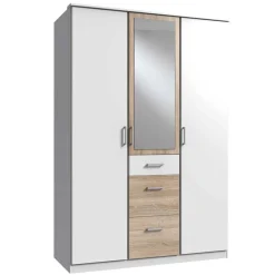 Kleiderschrank Georgia