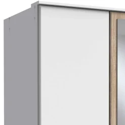 Kleiderschrank Georgia