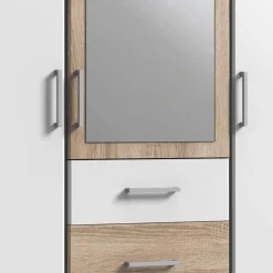 Kleiderschrank Georgia
