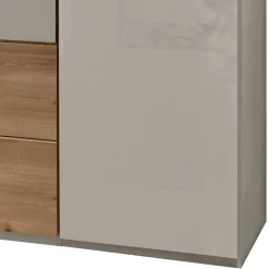 Kleiderschrank Glasfront Cruzca