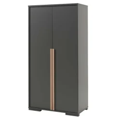 Kleiderschrank Goressan