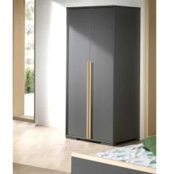Kleiderschrank Goressan