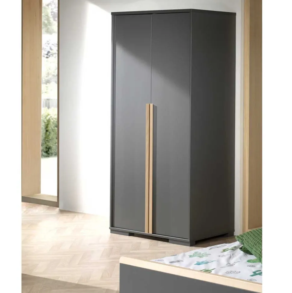 Kleiderschrank Goressan