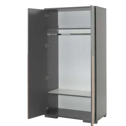 Kleiderschrank Goressan