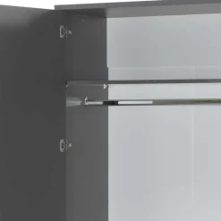 Kleiderschrank Goressan