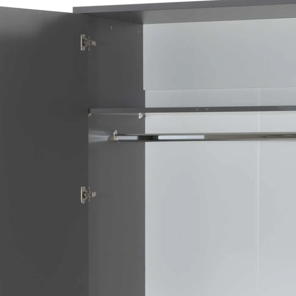 Kleiderschrank Goressan