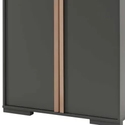 Kleiderschrank Goressan