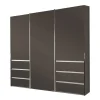 Kleiderschrank Gravita