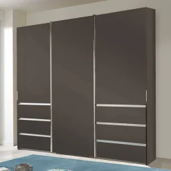 Kleiderschrank Gravita