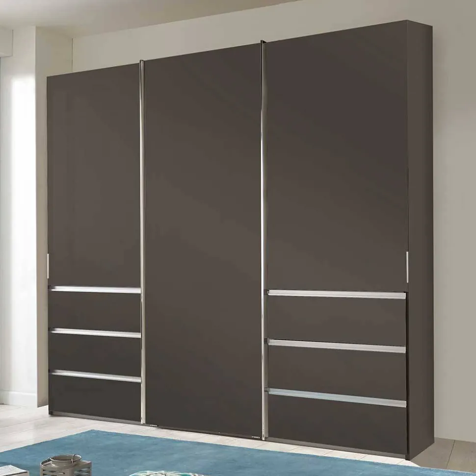 Kleiderschrank Gravita