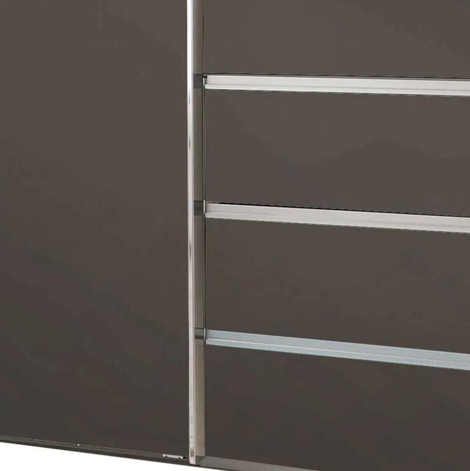 Kleiderschrank Gravita